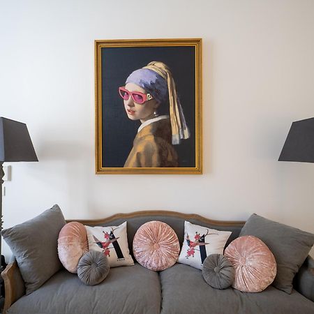 The Byron Hotel Dubrovnik Kültér fotó