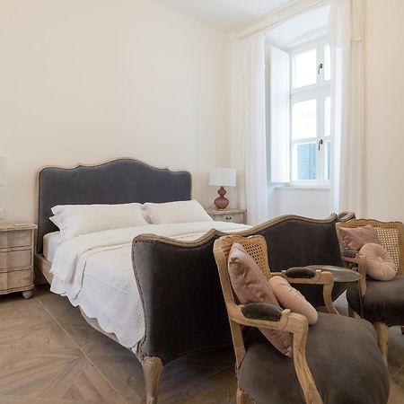 The Byron Hotel Dubrovnik Kültér fotó