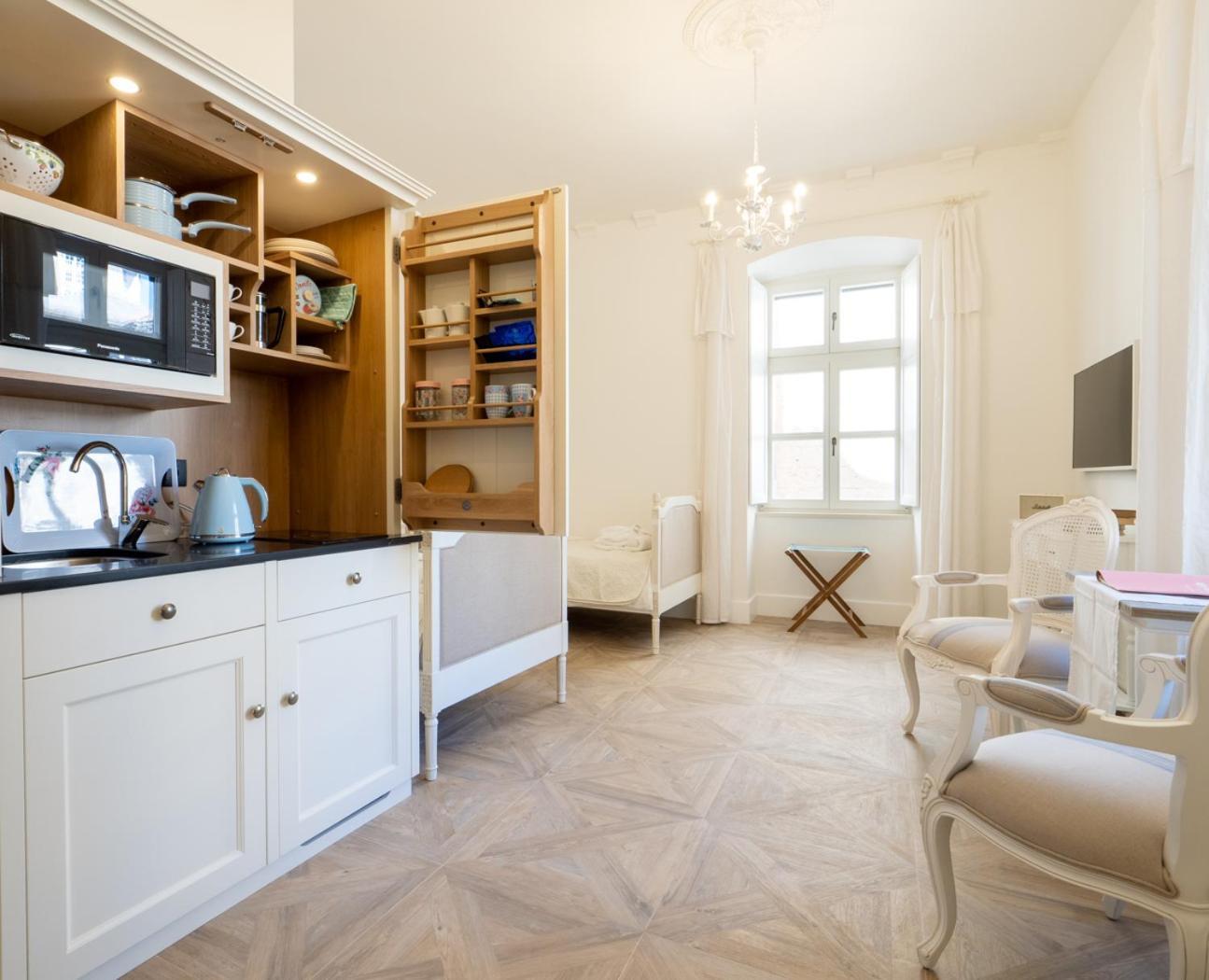 The Byron Hotel Dubrovnik Kültér fotó