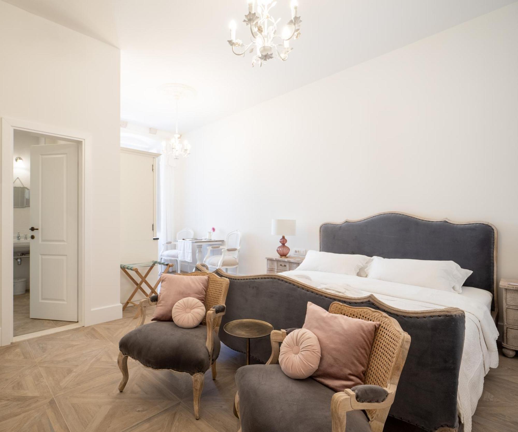 The Byron Hotel Dubrovnik Kültér fotó