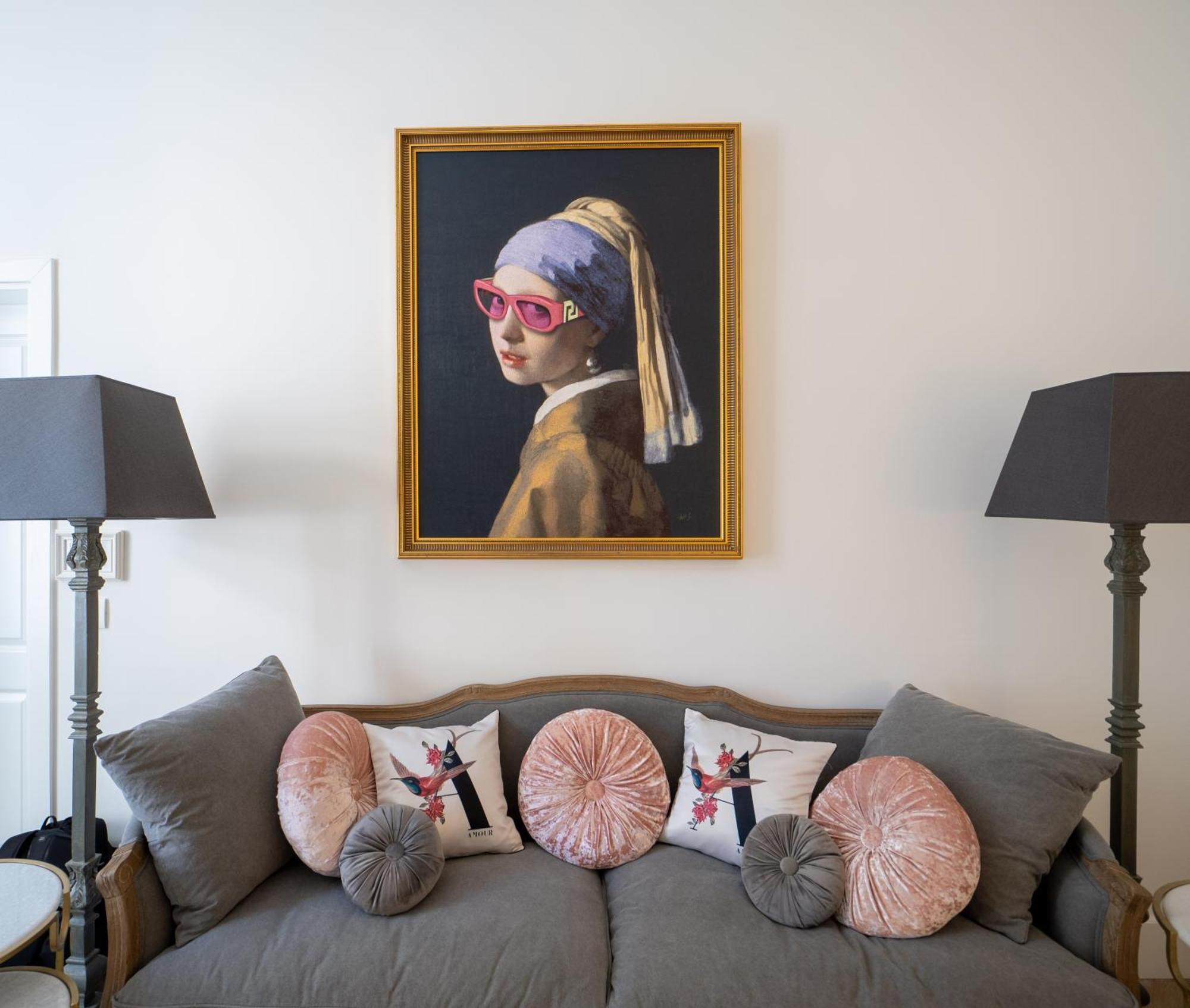 The Byron Hotel Dubrovnik Kültér fotó