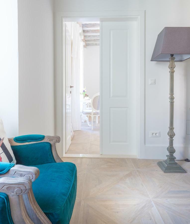 The Byron Hotel Dubrovnik Kültér fotó
