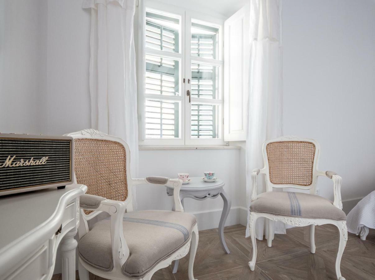 The Byron Hotel Dubrovnik Kültér fotó