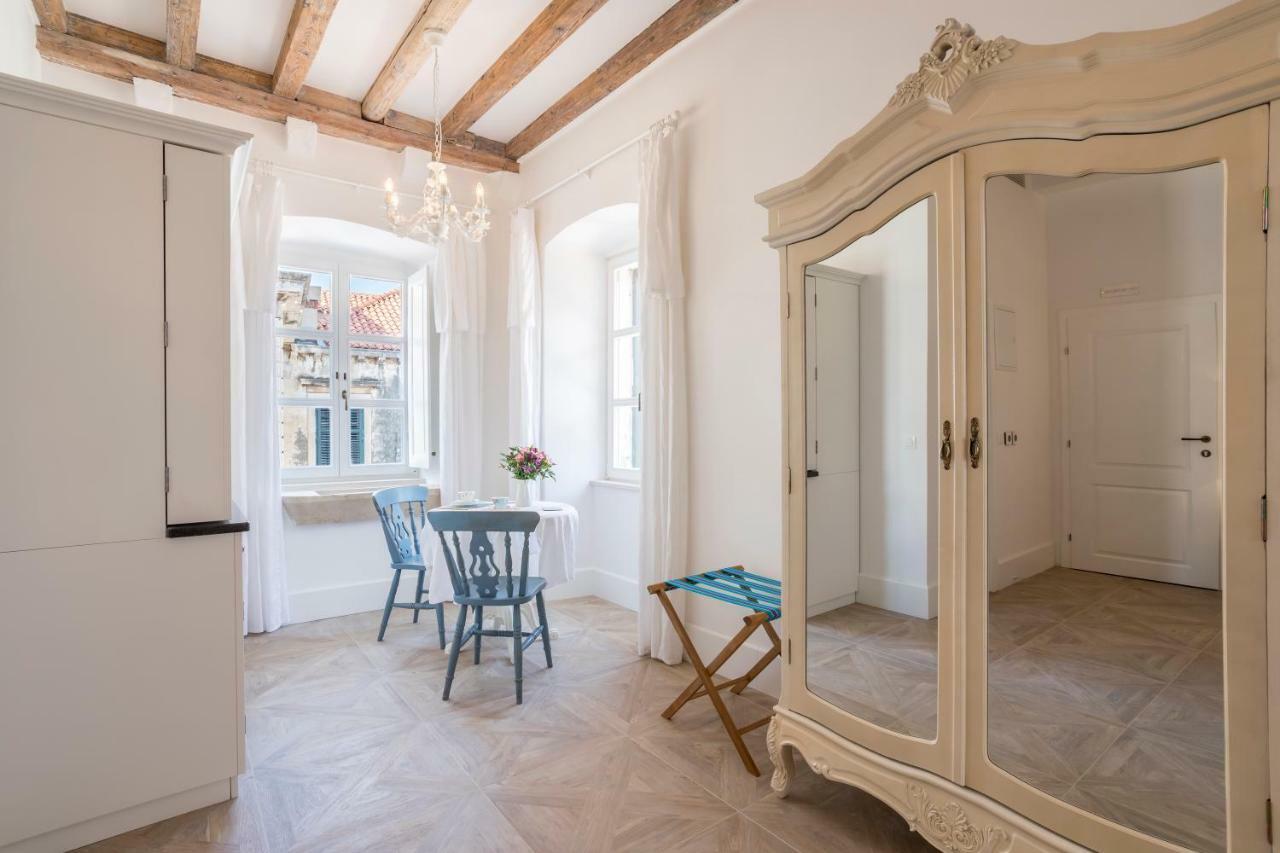 The Byron Hotel Dubrovnik Kültér fotó
