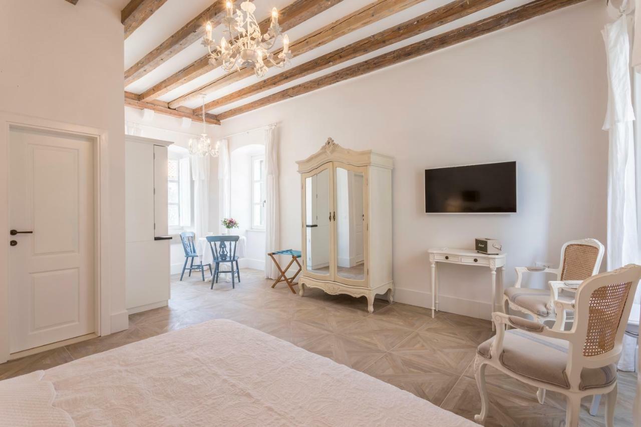 The Byron Hotel Dubrovnik Kültér fotó