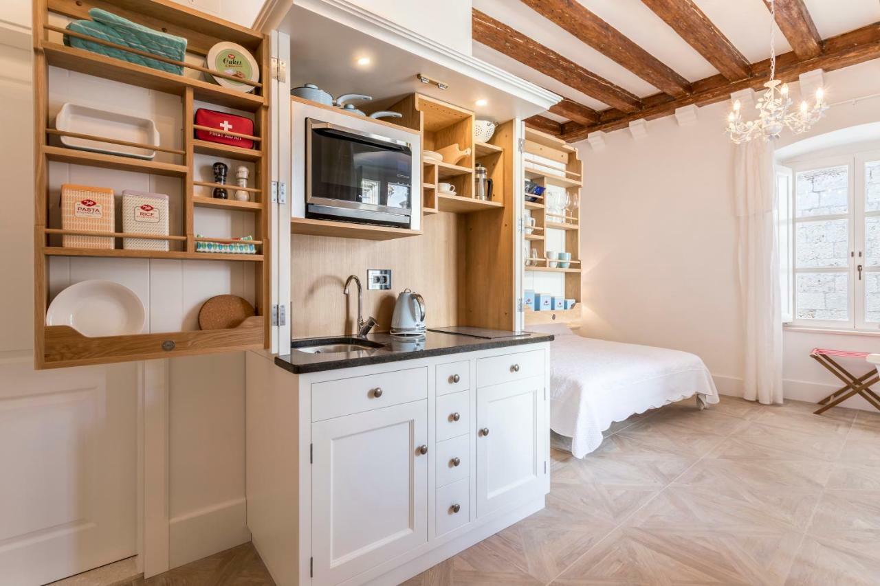 The Byron Hotel Dubrovnik Kültér fotó