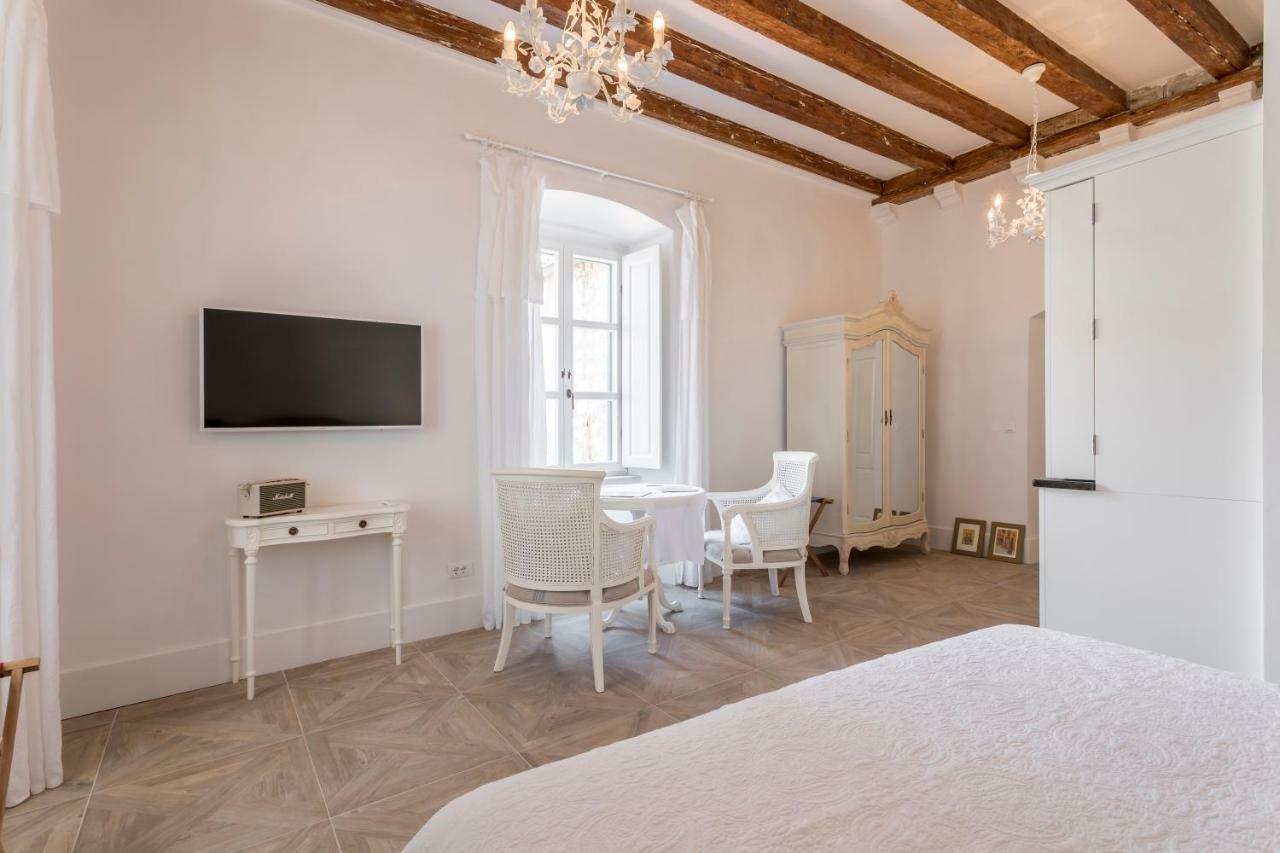 The Byron Hotel Dubrovnik Kültér fotó
