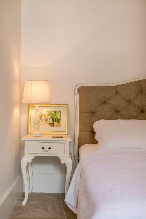 The Byron Hotel Dubrovnik Kültér fotó
